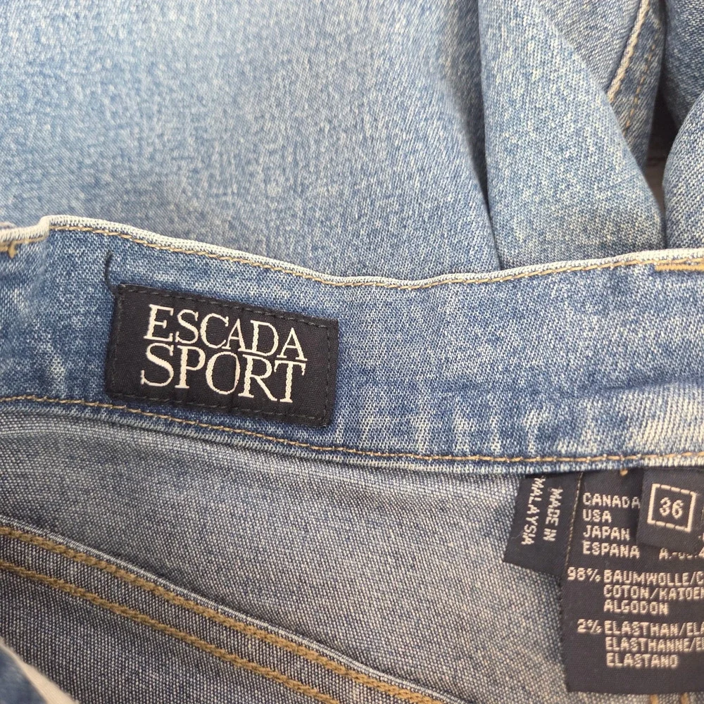 Escada sport womens